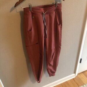 FIGS Jogger Scrub Pants